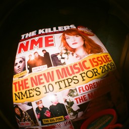 Choose life, not the NME