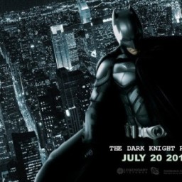 THANKS BATMAN! IMAX Winning Cinema Battle